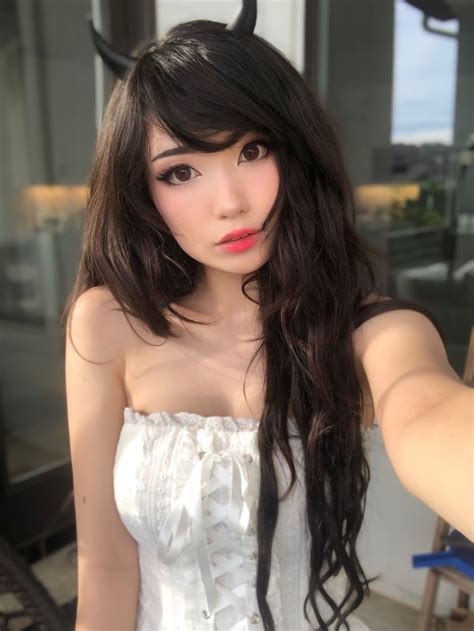 Emiru talks about her onlyfans